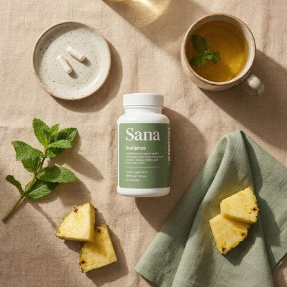 GLP-1 Constipation Support