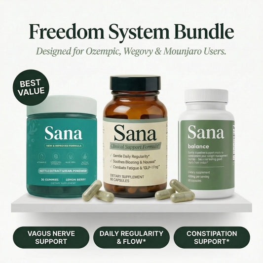 Sana GLP-1 System